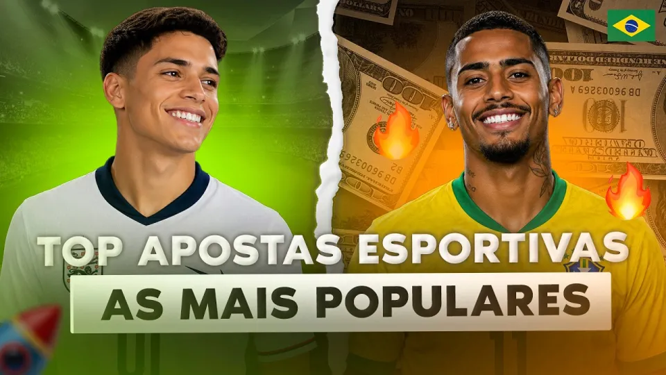 Sites de apostas futebol confiáveis para brasileiros com bons bônus e variedade de mercados